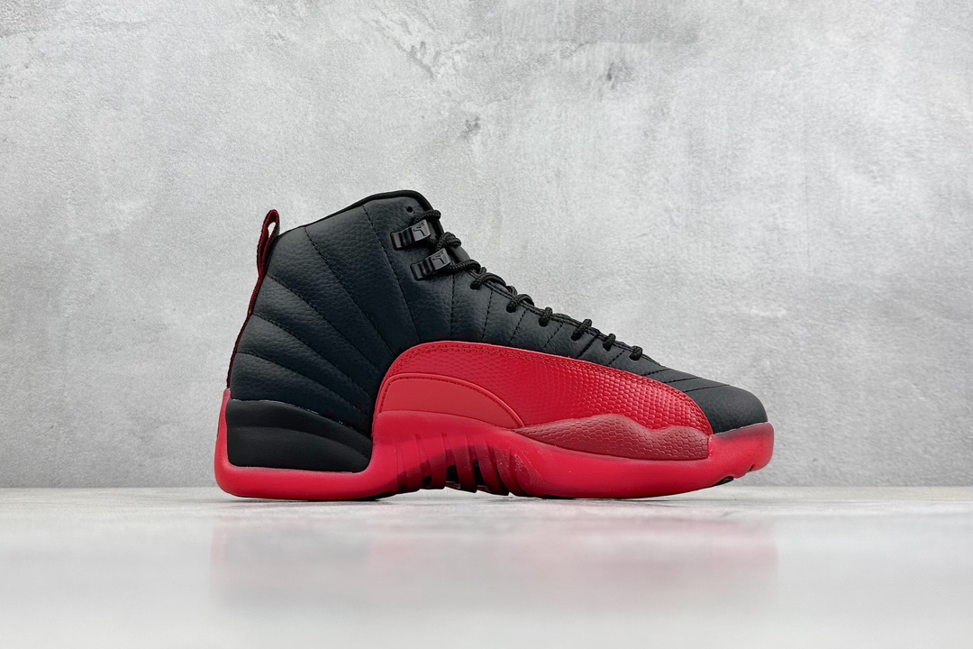 280 FS版 Air Jordan 12 Retro  130690-002