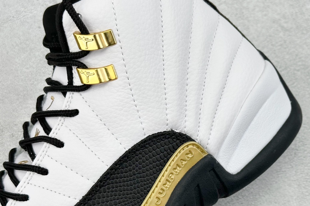 280 FS版 Air Jordan 12 Retro  CT8013-170