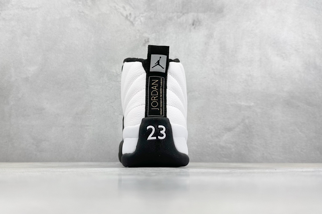 280 FS版 Air Jordan 12 Retro  CT8013-170