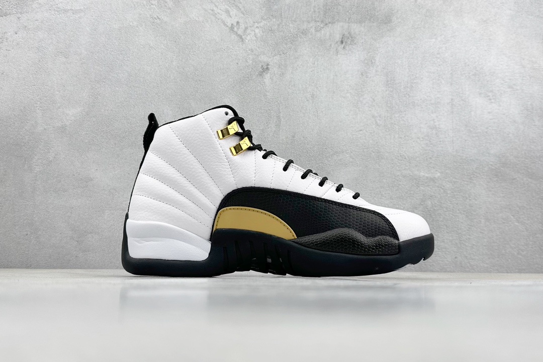 280 FS版 Air Jordan 12 Retro  CT8013-170