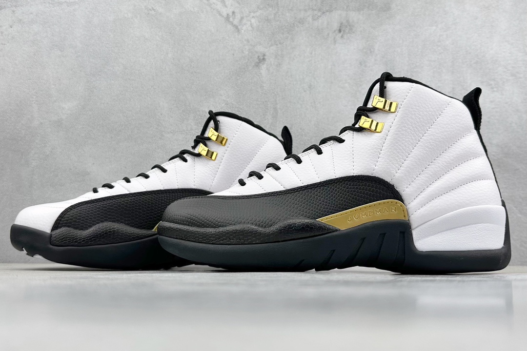 280 FS版 Air Jordan 12 Retro  CT8013-170