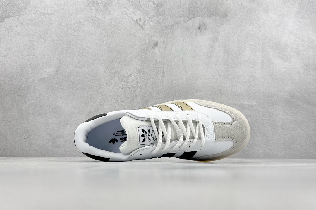 150 adidas originals Samba XLG X SYM  IH8643