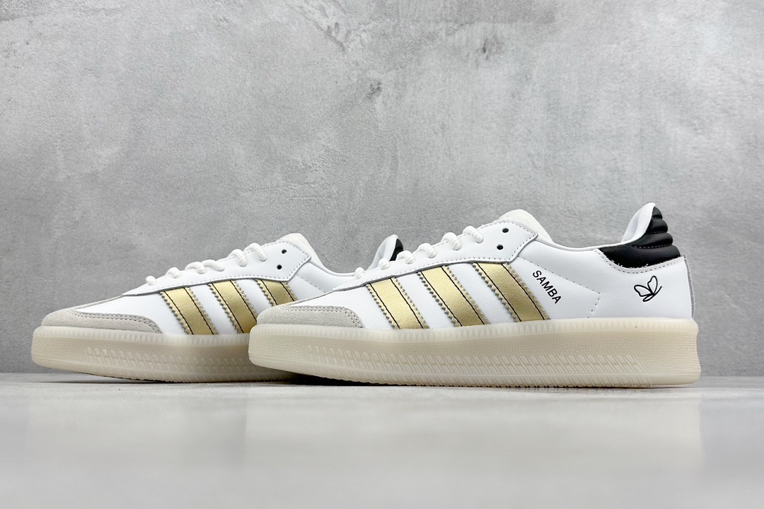 150 adidas originals Samba XLG X SYM  IH8643