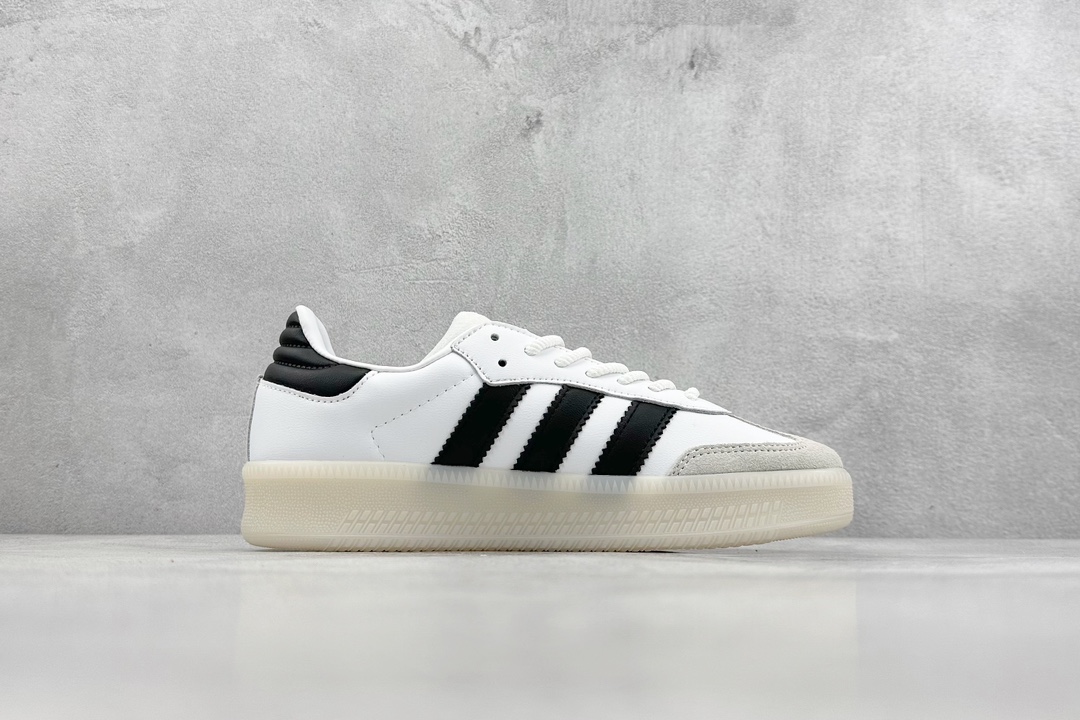 150 adidas originals Samba XLG X SYM  IH8643