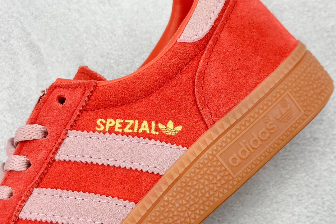 150 AD Originals Handball Spzl 原装  IE5894