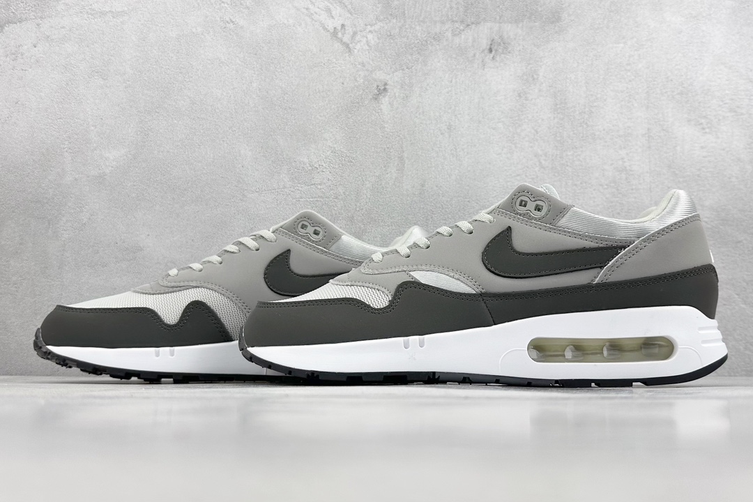 220 D版 Nike Air Max 1 复古休闲跑步鞋 FJ8314-002