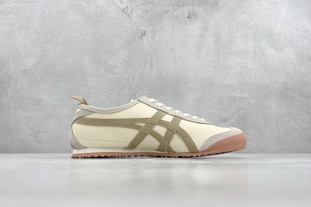 180 PK版 Onitsuka Tiger鬼塚虎 MEXICO 66