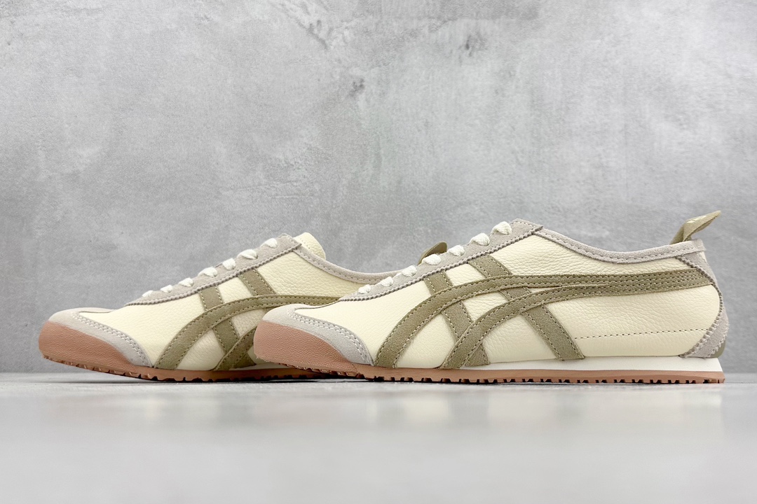 180 PK版 Onitsuka Tiger鬼塚虎 MEXICO 66