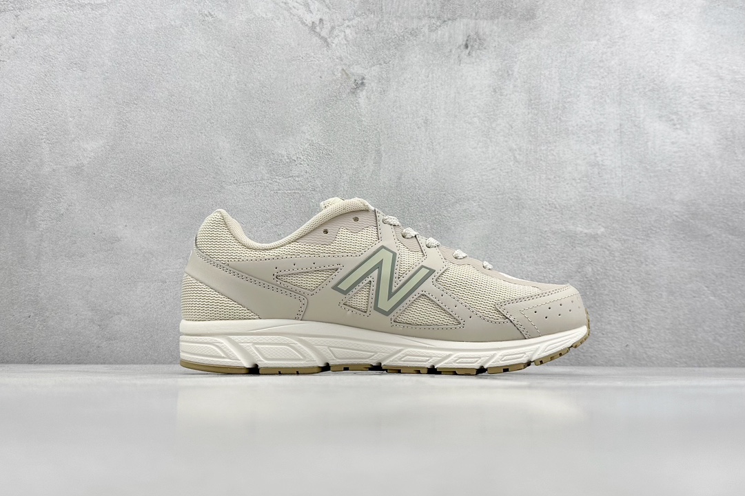 200 New Balance NB W480 复古运动休闲跑步鞋 W480ST5