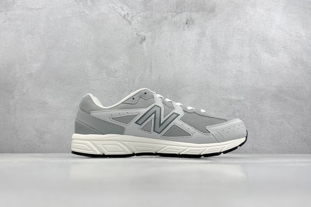 200 New Balance NB W480 复古运动休闲跑步鞋 W480KR5