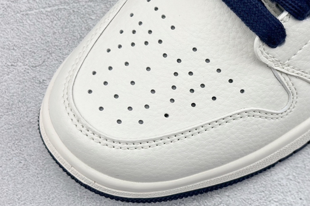 280 Air Jordan 1 LV联名定制 复古减震防滑耐磨运动鞋  WG8850-001