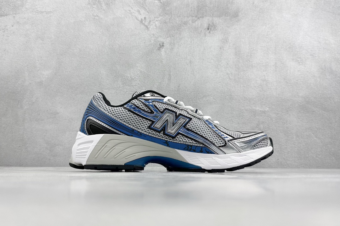 240 New Balance 740系列复古老爹风休闲运动慢跑鞋  MR740SB