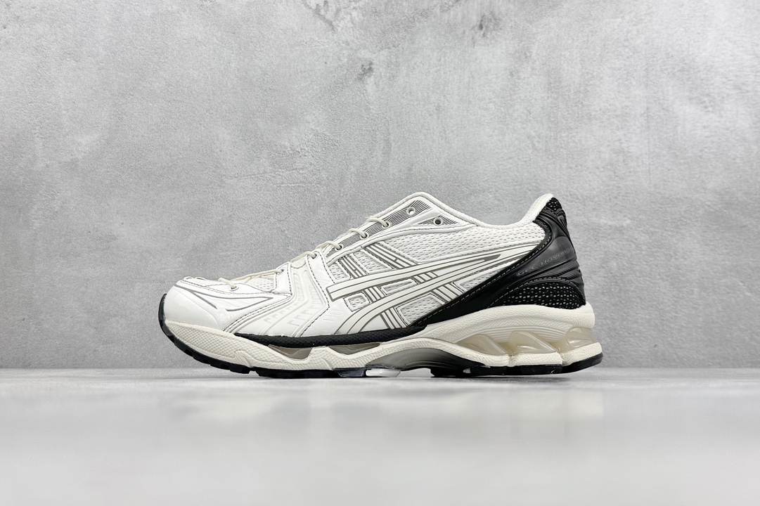 210 Asics Gel-Kayano 14 亚瑟士运动休闲透气专业跑鞋