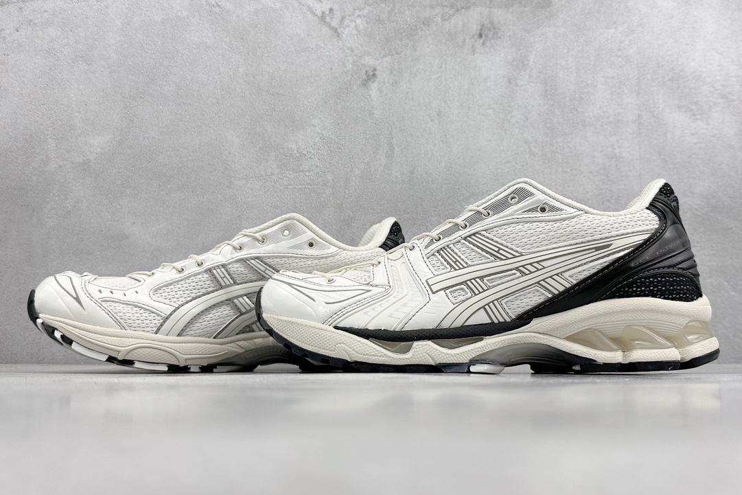 210 Asics Gel-Kayano 14 亚瑟士运动休闲透气专业跑鞋