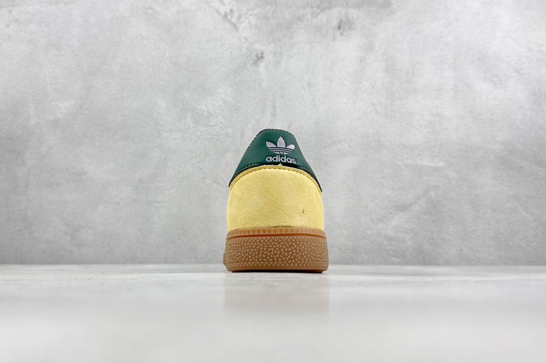 150 Adidas Handball Spezial 阿迪达斯经典款 复古休闲板鞋 II0056