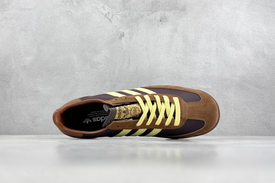 LS version AD Originals SL 72 RS Adidas casual non-slip wear-resistant low-top sneakers IE3425