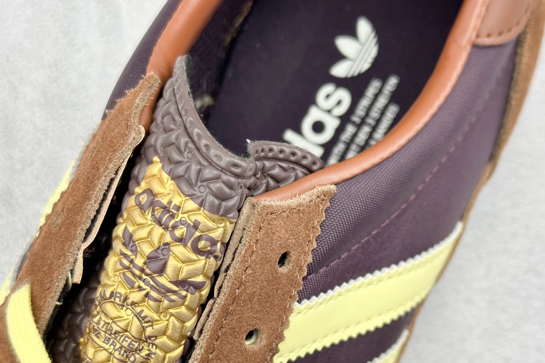 LS version AD Originals SL 72 RS Adidas casual non-slip wear-resistant low-top sneakers IE3425