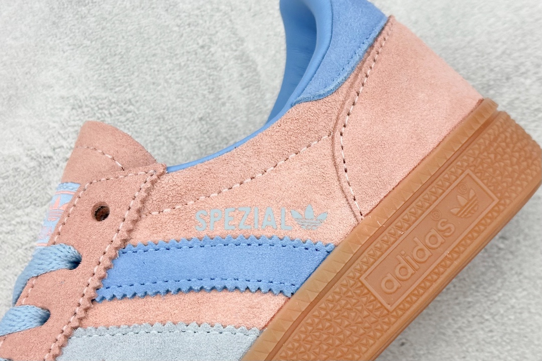 YH Adidas Handball Spezial Clover Shoes IG1974