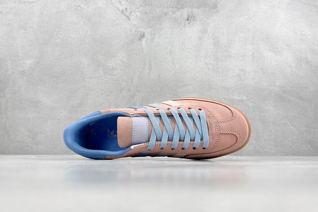 YH Adidas Handball Spezial Clover Shoes IG1974