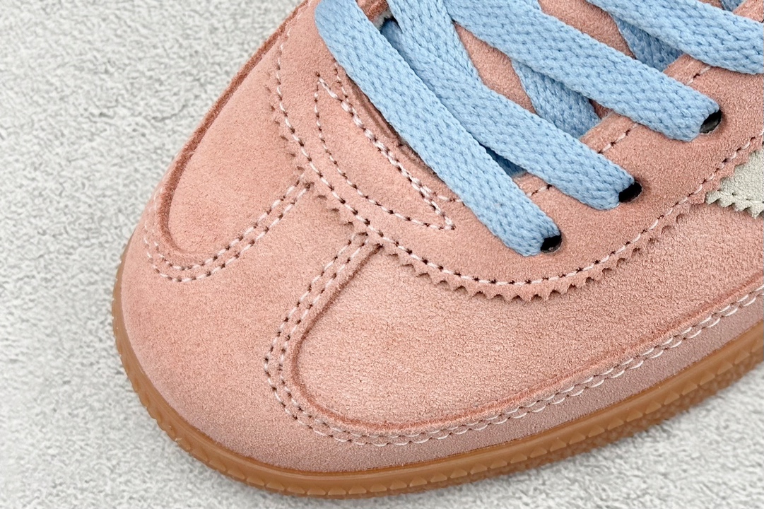 YH Adidas Handball Spezial Clover Shoes IG1974