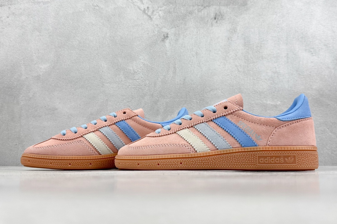 YH Adidas Handball Spezial Clover Shoes IG1974