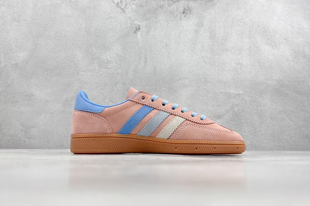 YH Adidas Handball Spezial Clover Shoes IG1974