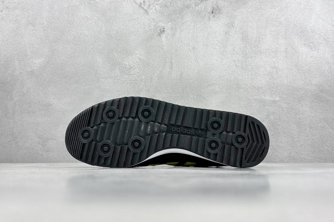 MA version AD Originals SL 72 RS Adidas casual non-slip wear-resistant low-top sneakers FX6672