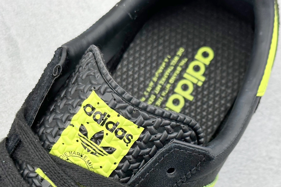 MA version AD Originals SL 72 RS Adidas casual non-slip wear-resistant low-top sneakers FX6672