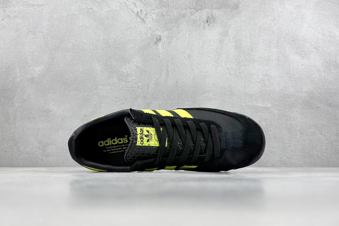 MA version AD Originals SL 72 RS Adidas casual non-slip wear-resistant low-top sneakers FX6672