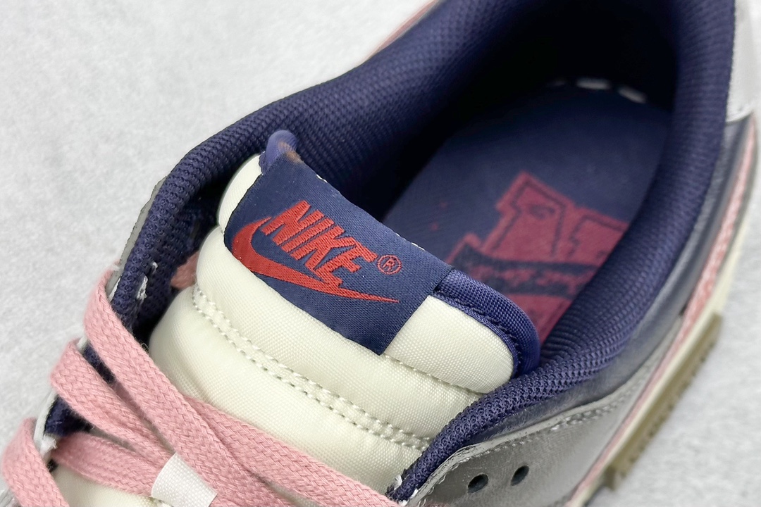 Nk Dunk Low Panda Prank-Pioneer Knight Sand Heart Purple Brown Pink SB Strap Low Top Casual Shoes