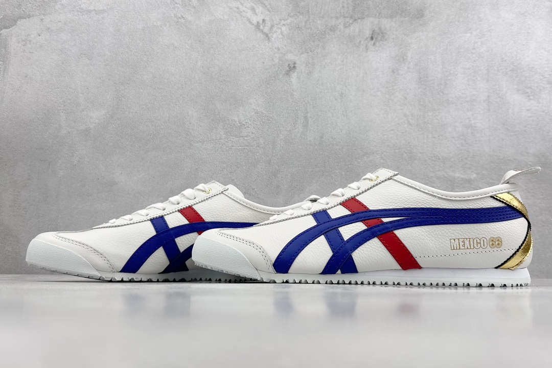 180 PK版 Onitsuka Tiger鬼塚虎 MEXICO 66 全