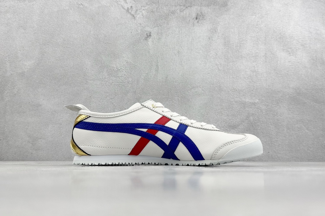 180 PK版 Onitsuka Tiger鬼塚虎 MEXICO 66 全