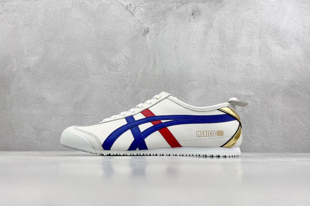 180 PK版 Onitsuka Tiger鬼塚虎 MEXICO 66 全