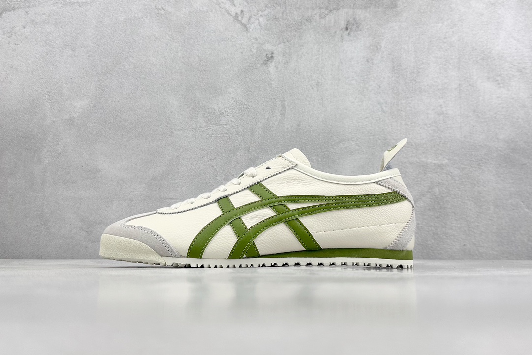 140 SC版 Onitsuka Tiger鬼塚虎 MEXICO 66