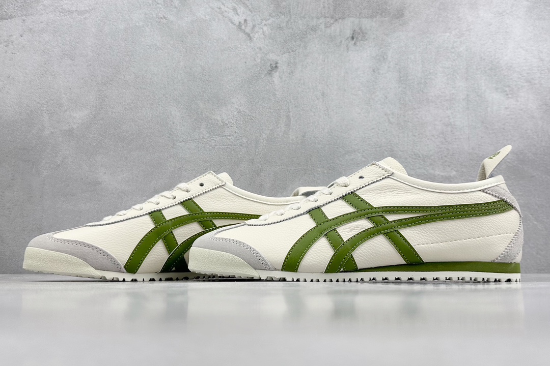 140 SC版 Onitsuka Tiger鬼塚虎 MEXICO 66