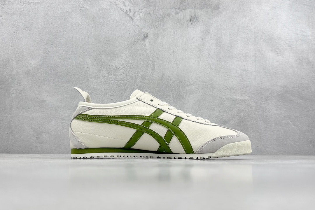 140 SC版 Onitsuka Tiger鬼塚虎 MEXICO 66