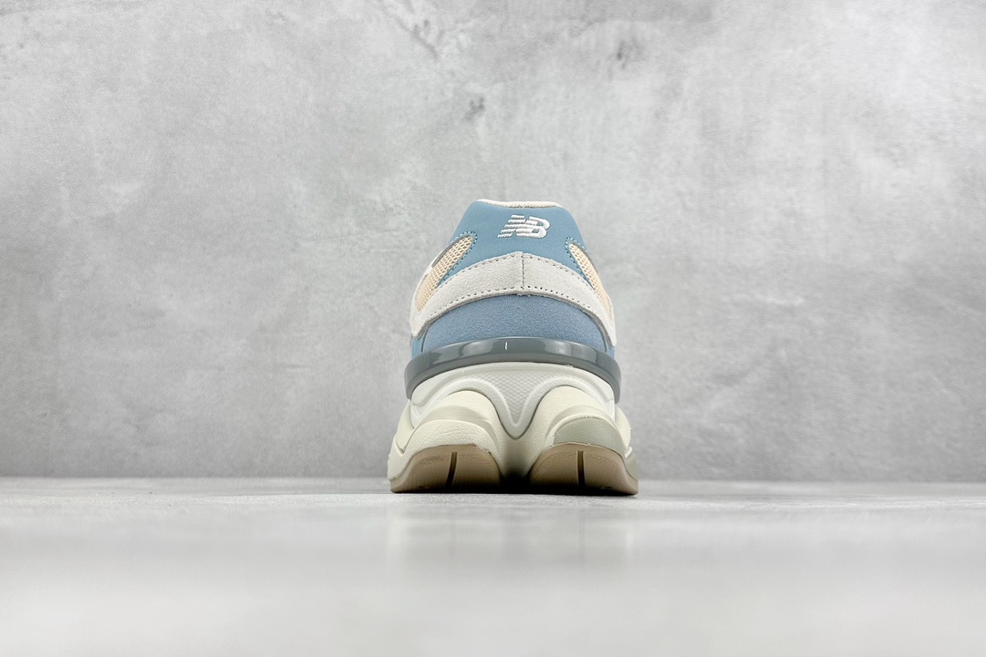 220 C版 NB Joe Freshgoods x New Balance 9060 复古休闲运动慢跑鞋 GC9060JF