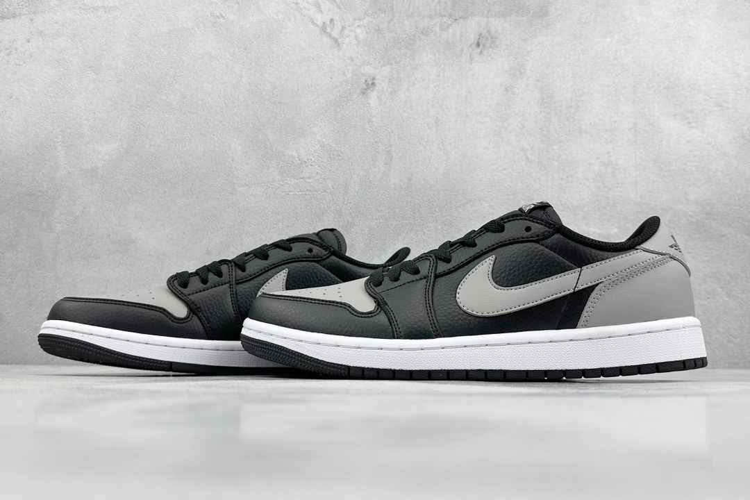 Jordan Air Jordan 1 Low OG”Shadow” CZ0790-003
