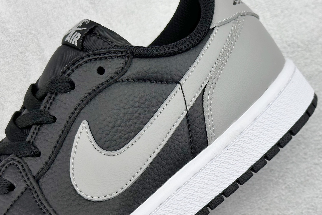 Jordan Air Jordan 1 Low OG”Shadow” CZ0790-003