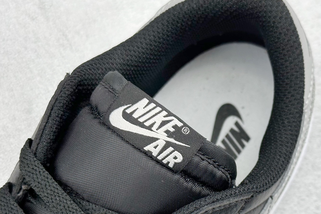 Jordan Air Jordan 1 Low OG”Shadow” CZ0790-003