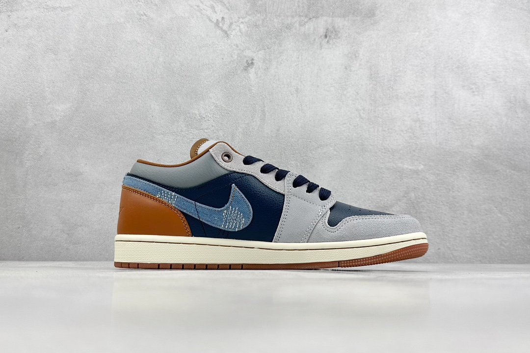 Jordan Air Jordan 1 Low Biye Puppy FZ5042-041