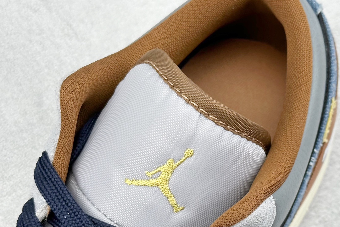Jordan Air Jordan 1 Low Biye Puppy FZ5042-041