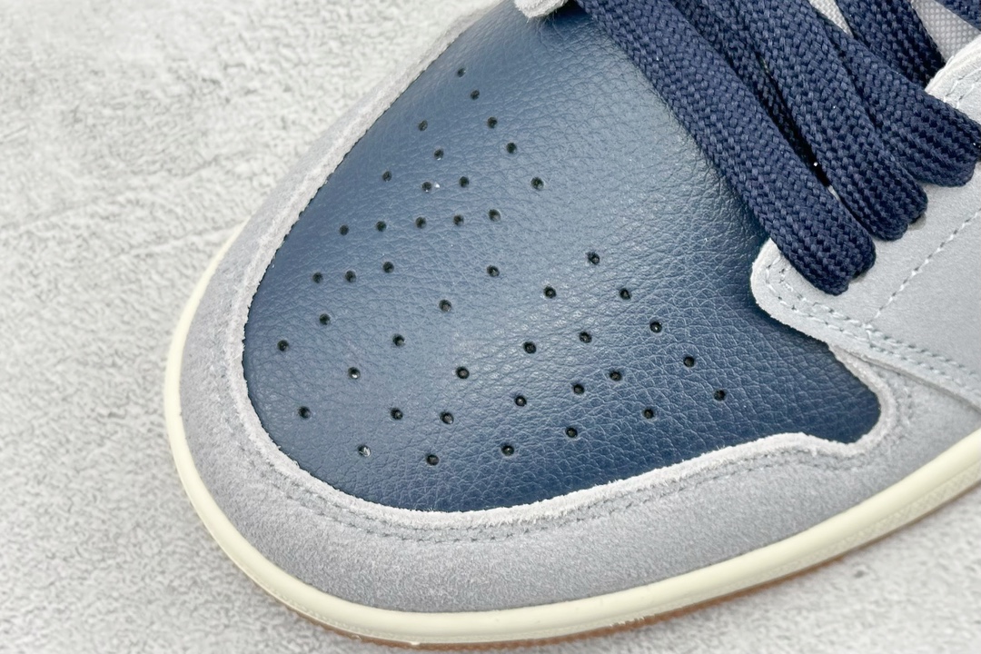Jordan Air Jordan 1 Low Biye Puppy FZ5042-041