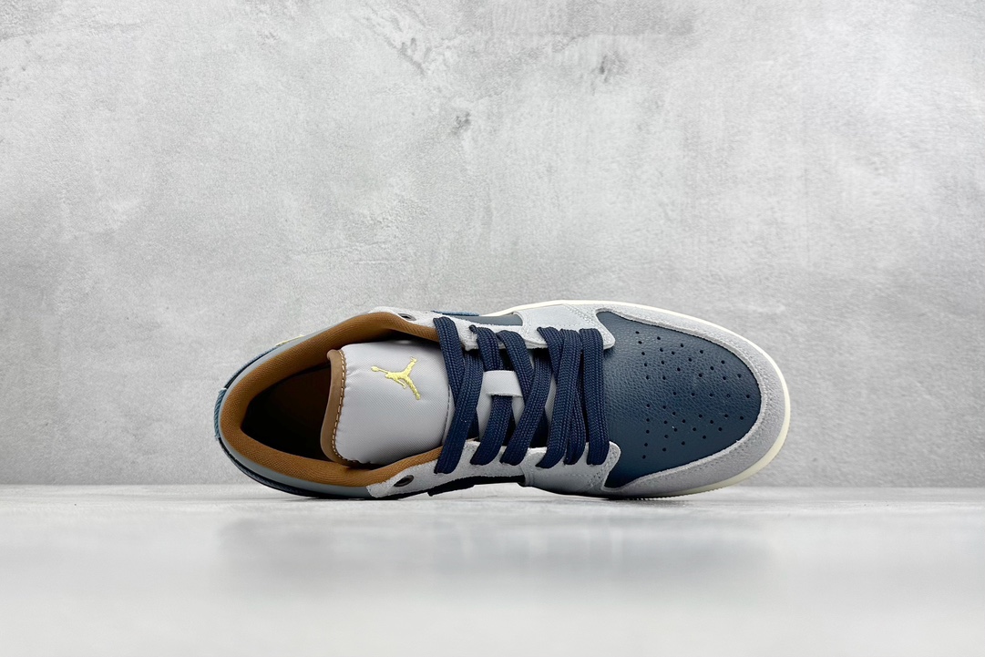 Jordan Air Jordan 1 Low Biye Puppy FZ5042-041