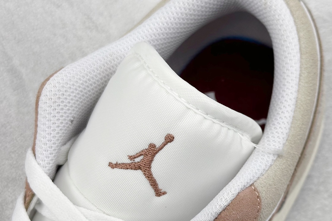 Air Jordan 1 Low Beige Brown AJ1 Joe 1 Low Top Casual Shoes HF1567-200