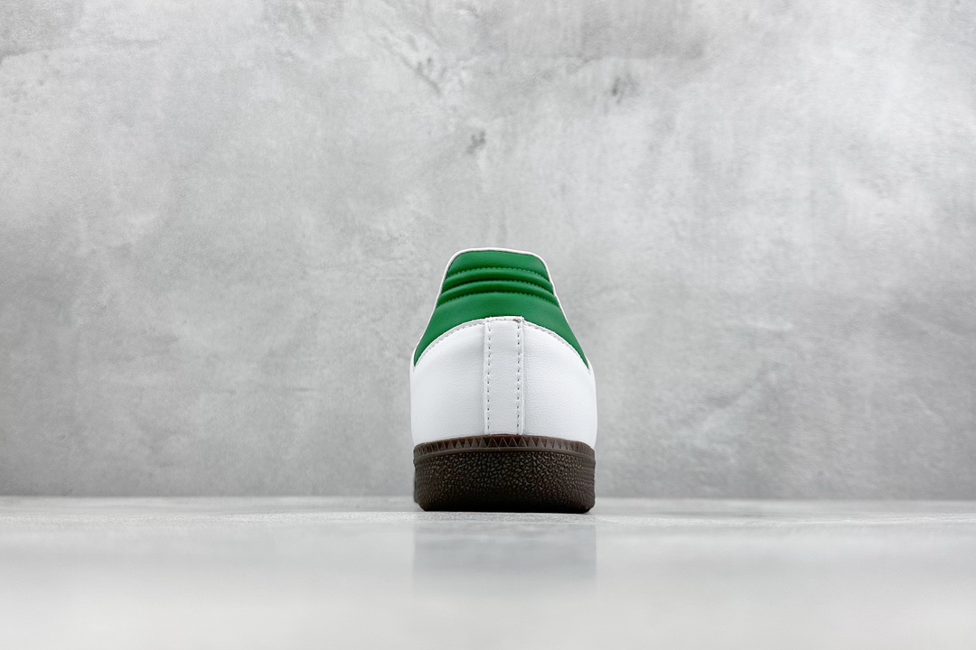 PB version AD Original Samba OG retro classic lightweight sneakers IG1024