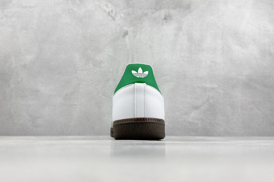 PB version AD Original Samba OG retro classic lightweight sneakers FX5398
