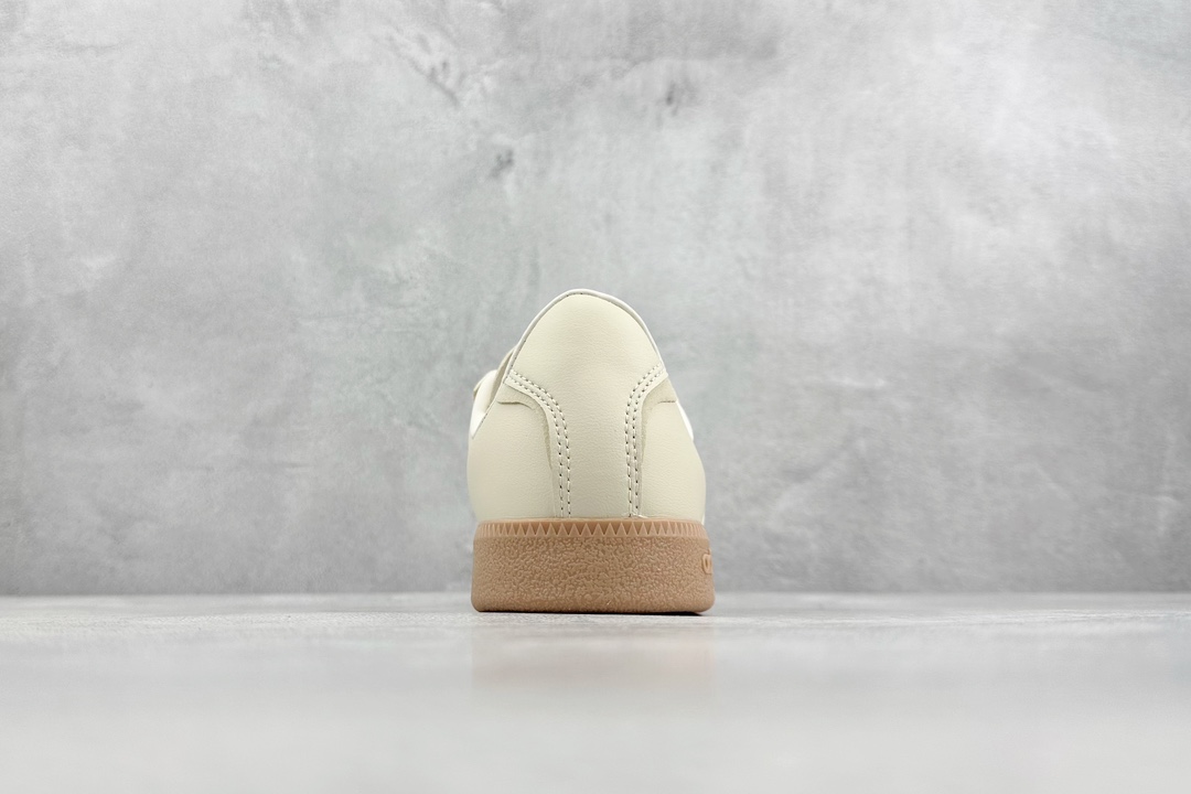 adidas originals BW Army German training shoes off-white HQ8511
