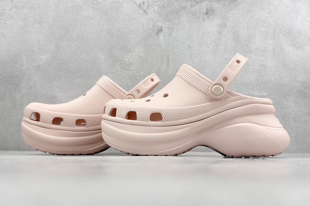 Crocs Classic clog whale style retro beach hole shoes