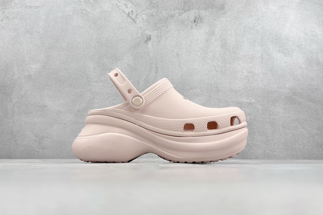 Crocs Classic clog whale style retro beach hole shoes